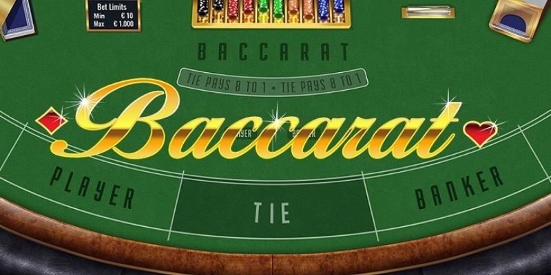 Casino Mig8 - Trải Nghiệm Sòng Bạc Đẳng Cấp Tại Nhà Game bài Baccarat đỉnh cao mà người mới chơi nên thử