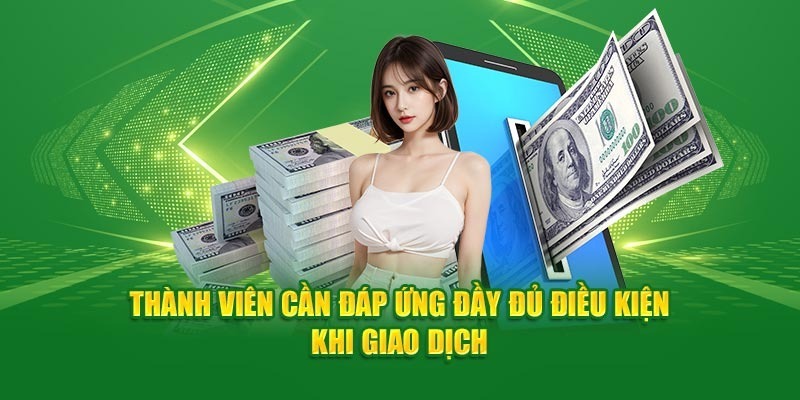 Rút Tiền Mig8 Siêu Tốc - Hướng Dẫn Giao Dịch Trong Vài Phút Một số lưu ý dành cho cược thủ khi rút tiền Mig8