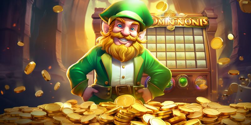 Slot Game - Cách Chơi Dễ Hiểu, Trúng Lớn Cùng Mig8 Slot game có cách chơi dễ hiểu