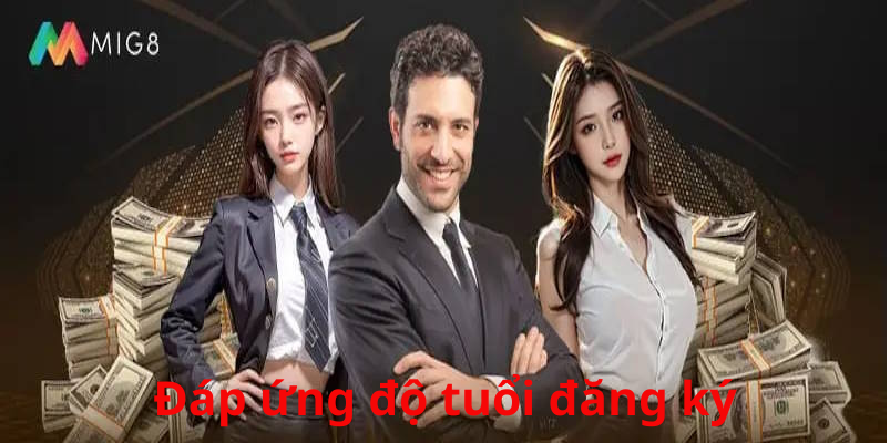 Mách Bạn Đăng Ký Tài Khoản Mig8 Thành Công Chỉ Trong 1 Phút Bạn cần tham khảo các hình thức đăng ký tài khoản mig8 khác nhau