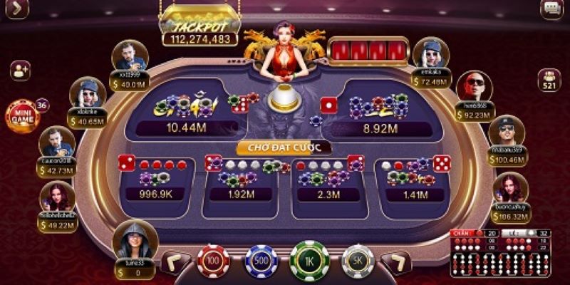 Xóc Đĩa Online - Trải Nghiệm Game Cá Cược Kịch Tính Tại Mig8 Xóc đĩa online mang tới những trải nghiệm tuyệt vời cho anh em