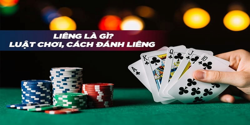 Luật Chơi Bài Liêng - Cẩm Nang Đầy Đủ Cho Người Chơi Mới Tìm hiểu cơ bản về luật chơi bài liêng