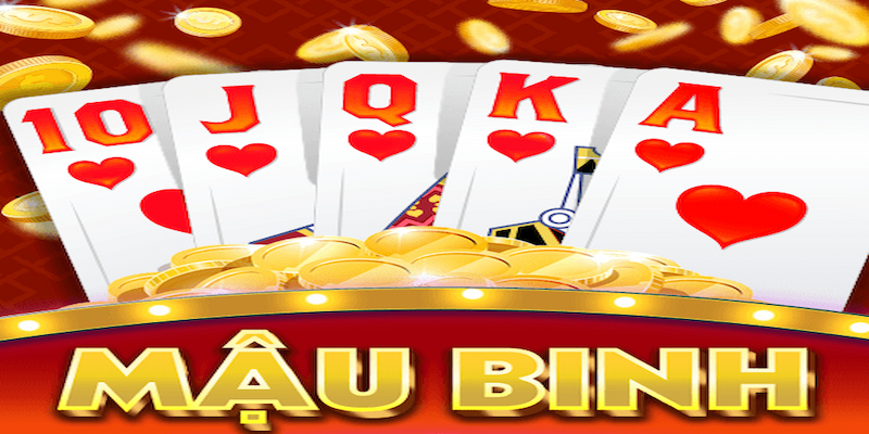 Mậu Binh MIG8 - Tư Duy Chiến Thuật Đỉnh Cao Của Dân Chơi Bài Luật chơi game bài mậu binh mig8