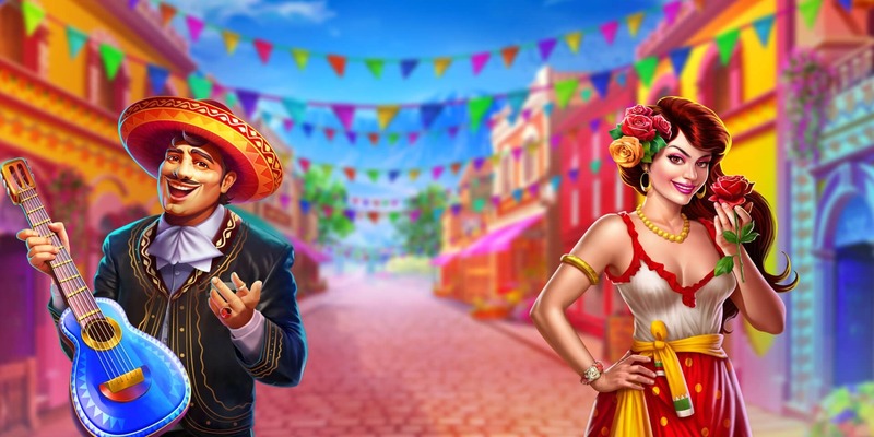 Hot Fiesta - Trải Nghiệm Quay Hũ Đậm Chất Lễ Hội Tại PP Slot Chia sẻ chi tiết cách chơi Hot Fiesta tại sảnh PP Slot
