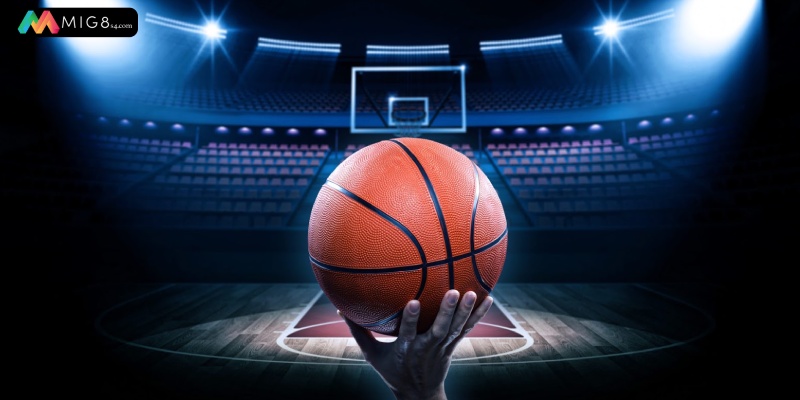 Cá Cược Bóng Rổ - Chiến Lược Tối Ưu Mỗi Lượt Đặt Kèo ca cuoc bong ro 2