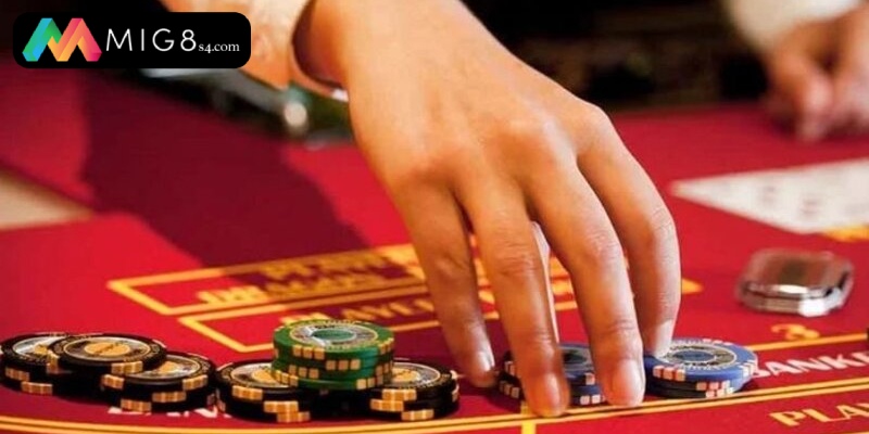 Hack Baccarat 2025 - 5 Mẹo Tăng Tỷ Lệ Thắng Tại Mig8 hack baccarat 03